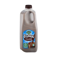 Kroger® 1% Low Fat Chocolate Milk Jug, 1 gal - Fred Meyer