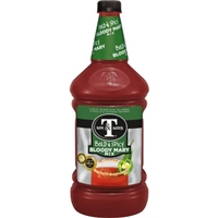 Mr & Mrs T Bold & Spicy Bloody Mary Mix Food Product Image
