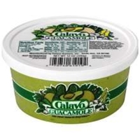Calavo Mild Guacamole Food Product Image