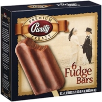 Purity Fudge Bars Product Image