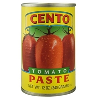 Cento Tomato Paste Product Image