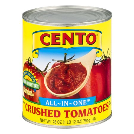 Cento Crushed Tomatoes Product Image