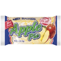 Mrs Baird's Apple Pie Food Product Image