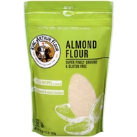 King Arthur Flour Almond Flour Product Image