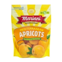 Mariani Mediterranean Dried Apricots Product Image