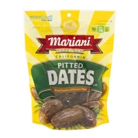 Mariani California Pitted Dates Product Image