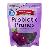 Mariani Probiotic Prunes Product Image