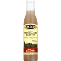 Alessi White Balsamic Reduction Food Product Image