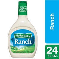 Hidden Valley Dips Ranch Packets, 2 ct / 1 oz - Fry's Food Stores