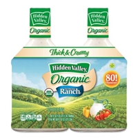 Hidden Valley Dips Ranch Packets, 2 ct / 1 oz - Fry's Food Stores