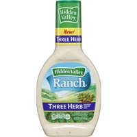 Allergy free Hidden valley ranch dressing | Allergen Inside