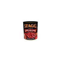 Stagg Premium Chili Con Carne - 108 oz. can Food Product Image
