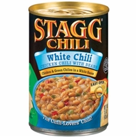 Stagg Chili White Chili Food Product Image