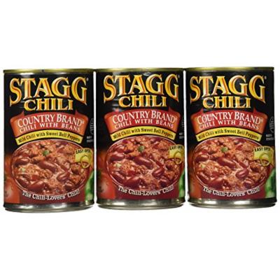 Stagg Country Chili with Beans Product Image