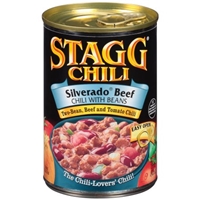 Stagg Chili Silverado Beef Product Image