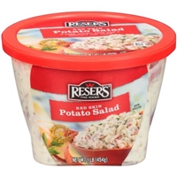 Reser's American Classics Potato Salad Red Skin Food Product Image