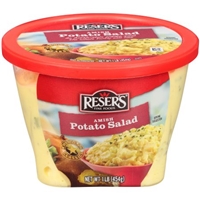 Reser's Potato Salad Amish Food Product Image