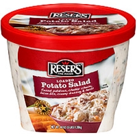 Reser's Fine Foods Potato Salad Loaded Food Product Image