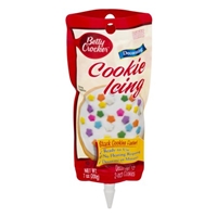 Betty Crocker Cookie Icing White Product Image