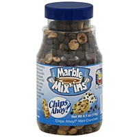 Marble Mix'ins Mini Crunchers Chips Ahoy