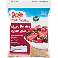 Dole Mixed Berries W/Pomegranate Product Image