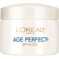 L'Oreal Paris Skin Expertise Age Perfect Day Cream Food Product Image