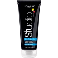 L'Oreal Paris Studio Line Strong Hold Clean Gel Product Image