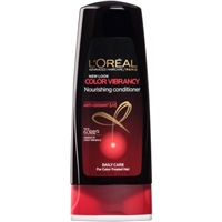 L'Oreal Paris Advanced Haircare Color Vibrancy Nourishing Conditioner Food Product Image