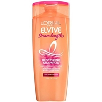 L'Oreal Paris Elvive Dream Lengths Shampoo - 375ml Product Image