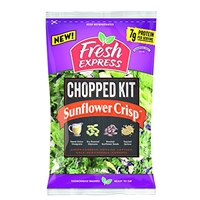 Chopped Salad Kit - Sunflower Crisp Food Product Image