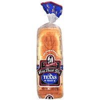 Aunt Millie's Bread Very Thick Sliced Texas Toast Allergy and ...