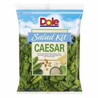 Dole Salad Kit Caesar