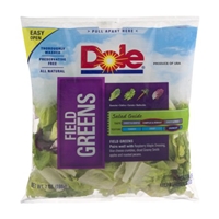 Dole Field Greens Product Image