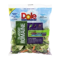 Dole Salad Classic Romaine Product Image