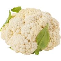Cauliflower Head Product Image