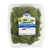 Dole Power Up Greens Baby Kale & Greens Product Image