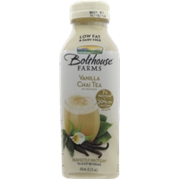 Bolthouse Farms Vanilla Chai Tea Food Product Image