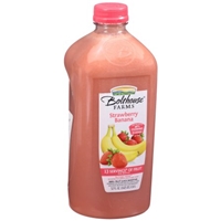 Bolthouse Farms Strawberry Banana Smoothie