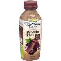 Bolthouse Farms Chocolate Protein Plus Protein Shake Food Product Image