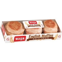 Bays English Muffins Multi-Grain - 6 CT Food Product Image