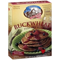 Hodgson Mill Buckwheat Pancake Mix Food Product Image