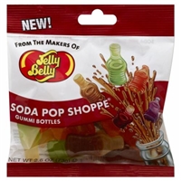 Jelly Belly Soda Pop Shoppe Jelly Beans Product Image