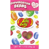 Jelly Belly Conversation Beans Product Image