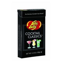 Jelly Belly Cocktail Classics Jelly Beans Food Product Image