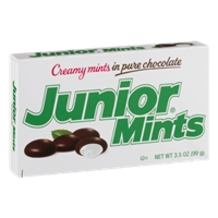 Junior Mints Allergy and Ingredient Information