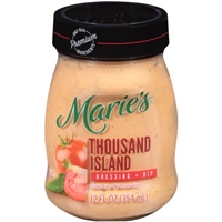 Marie's Thousand Island Dressing Product Image