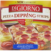 Digiorno Pepperoni Pizza Dipping Strips