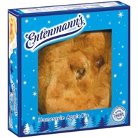 Entenmann's Homestyle Apple Pie Food Product Image