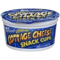 Hiland Dairy Cottage Cheese Food Product Image