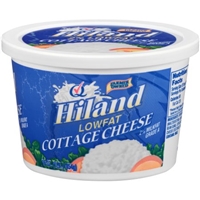 Hiland Dairy Low Fat Cottage Cheese Product Image